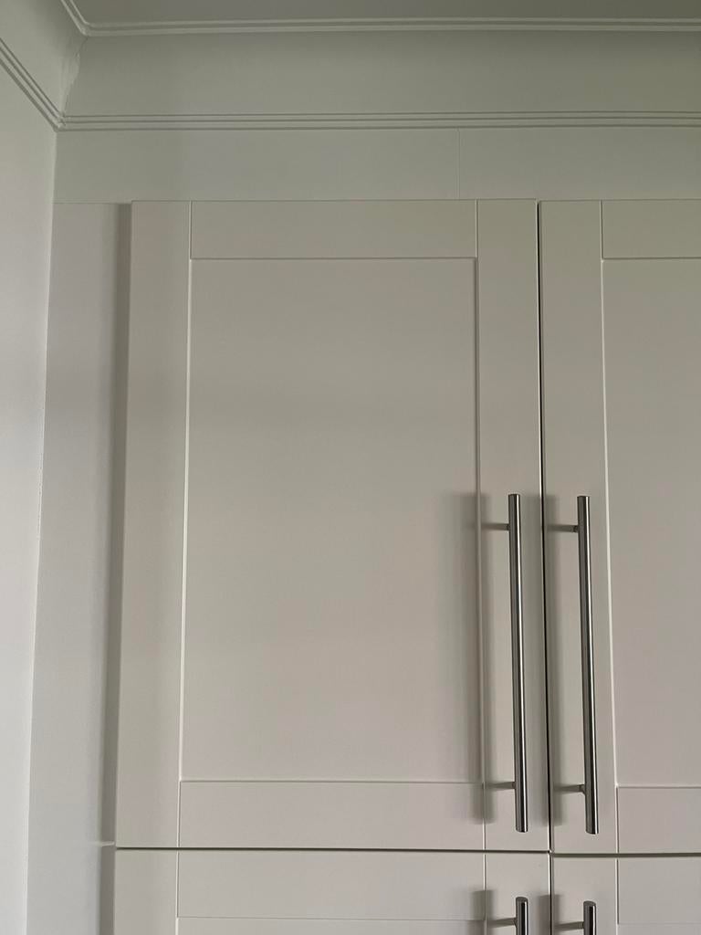 Gevraagd: IKEA keukendeuren Factum -Ädel, Zo goed als nieuw, Minder dan 100 cm, 25 tot 50 cm, 50 tot 100 cm