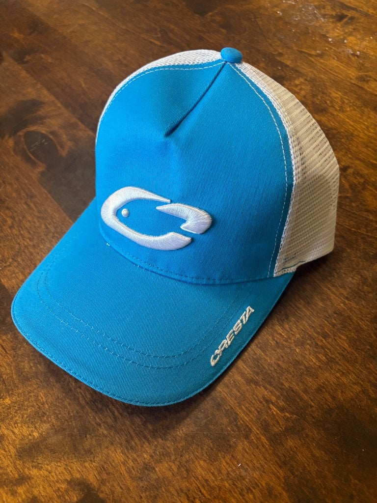 Cresta Trucker cap nieuw, Ophalen, Nieuw, Kleding