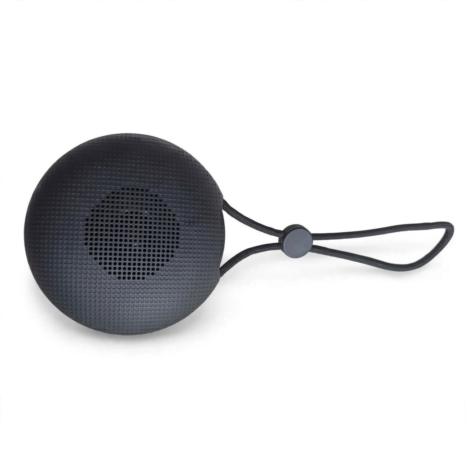 Draagbare Bluetooth Speaker - Compact en Waterdicht, Ophalen of Verzenden, Zo goed als nieuw, Draagbare speaker, Minder dan 60 watt