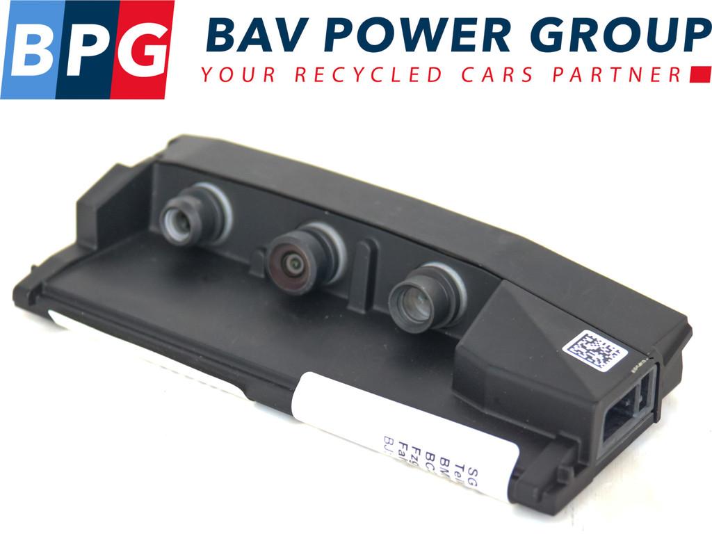 CAMERA VOOR KAFAS M8 X5 G05 BMW 8 serie (G15) (66519462704), Gebruikt, BMW, Petuelring 130
80809  München, DE, Bayerische Motoren Werke AG