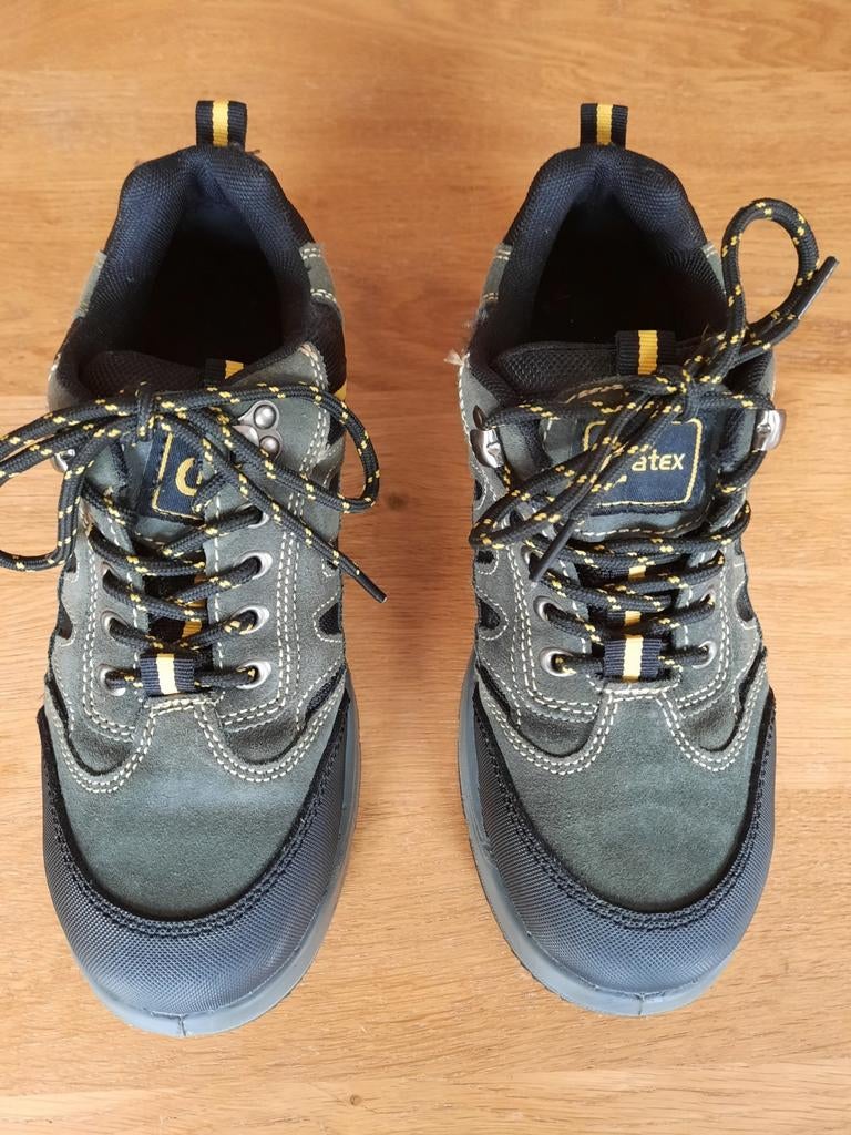Veiligheidsschoenen dames, Ophalen of Verzenden, Nieuw, Sneakers of Gympen