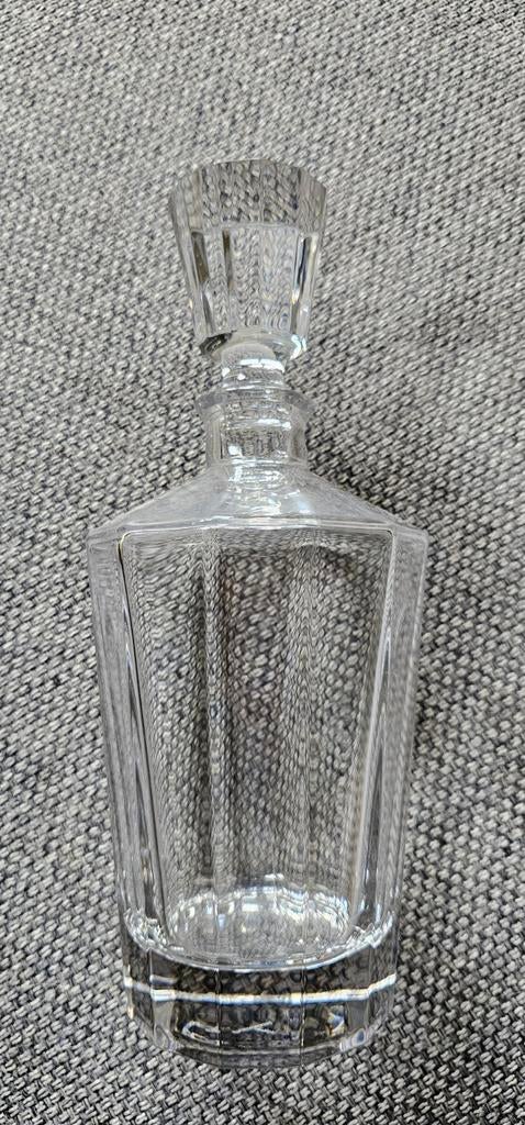 Nachtmann Lichtcrystal Kristallen Karaf, Ophalen