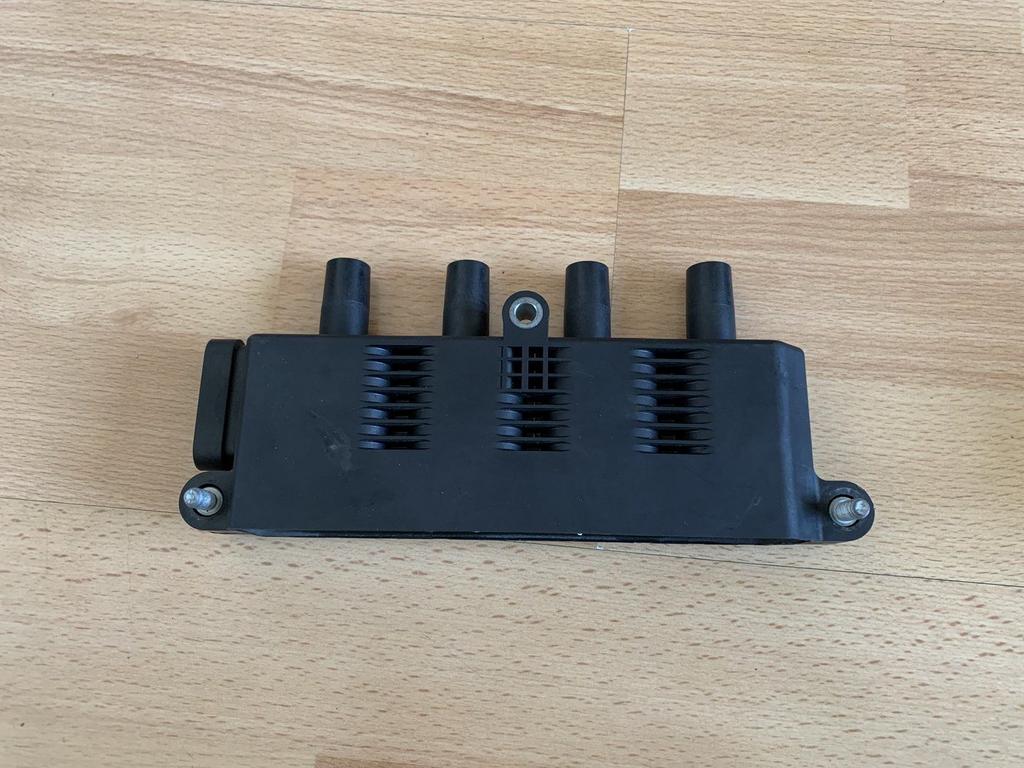bobine fiat grande punto 1.2 / 1.4 panda 500 KA II 55200112, -, -, Ophalen of Verzenden, -