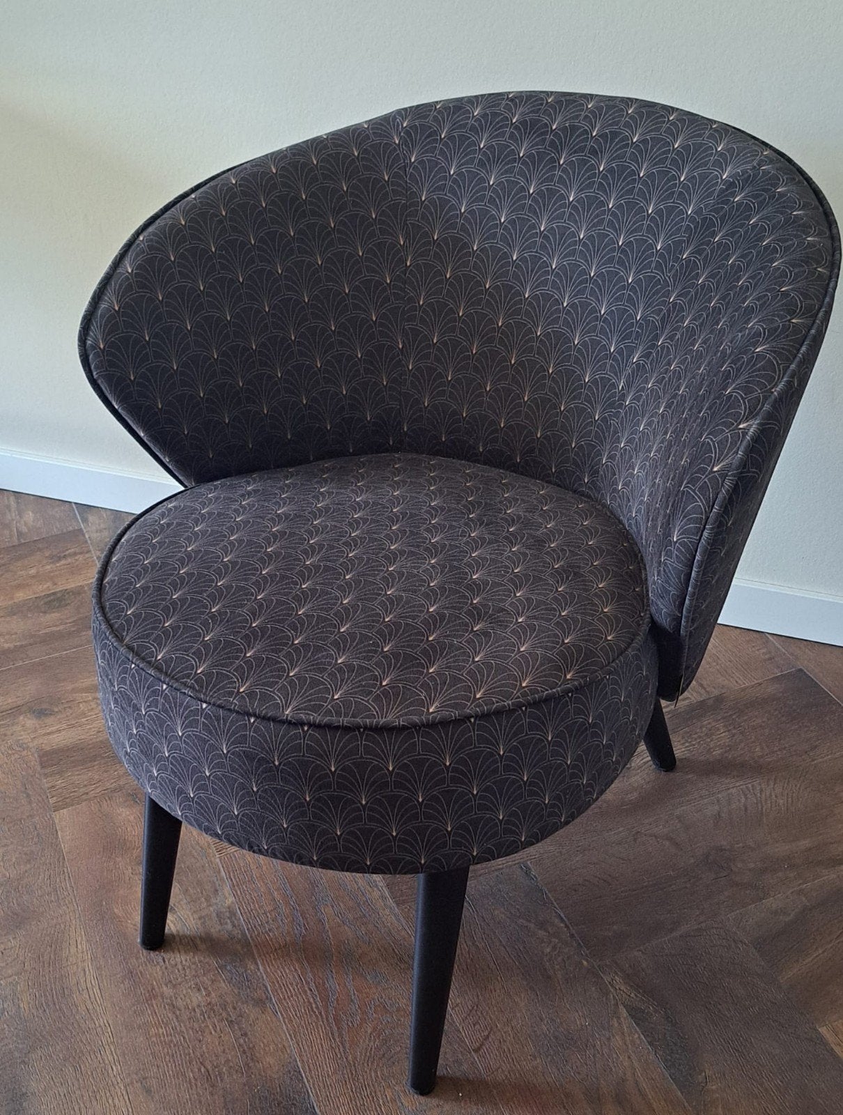 Fauteuil, Ophalen of Verzenden, Zo goed als nieuw, Eén