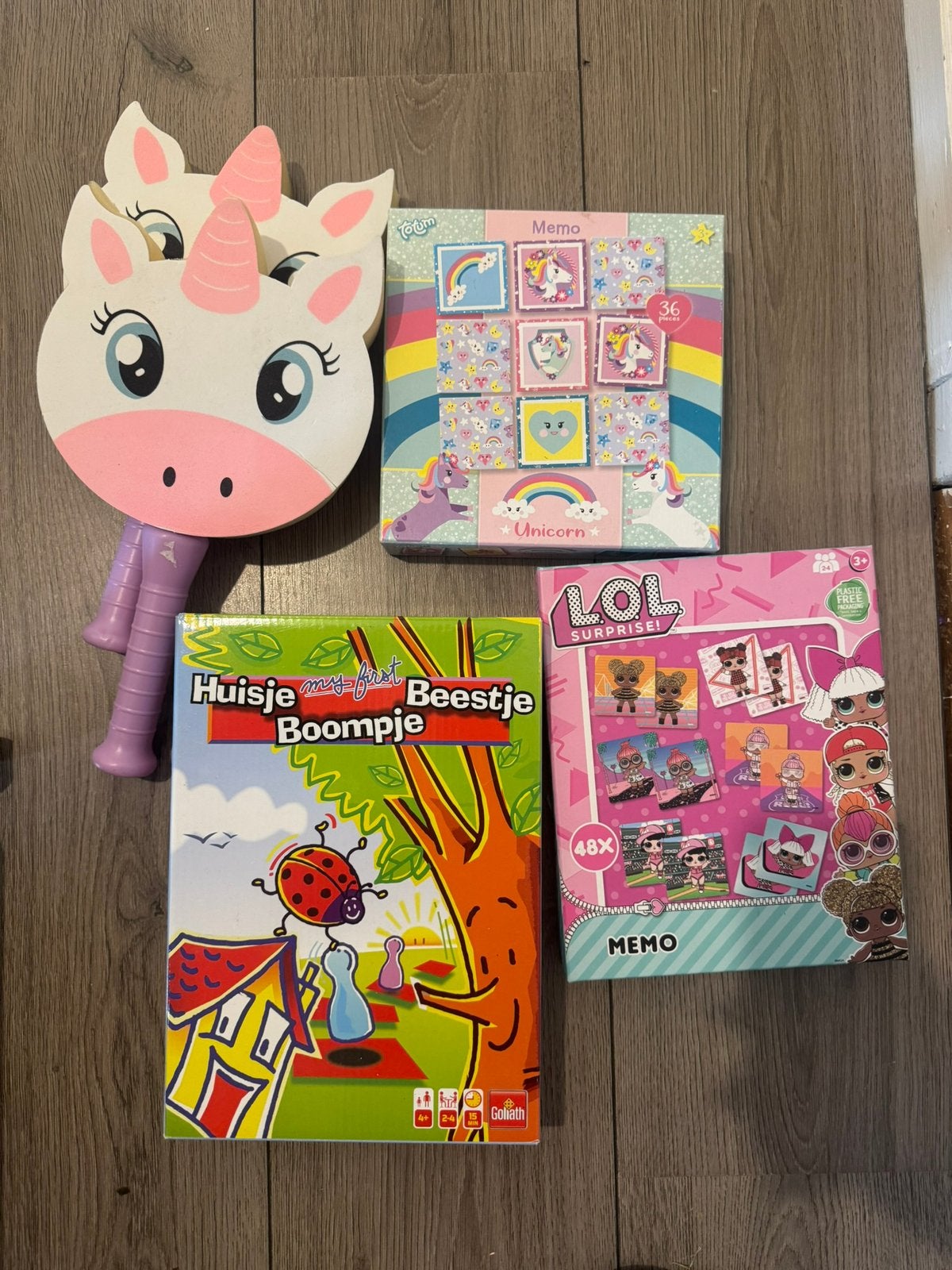 Diverse kinderspeelgoed, Ophalen, Jongen of Meisje