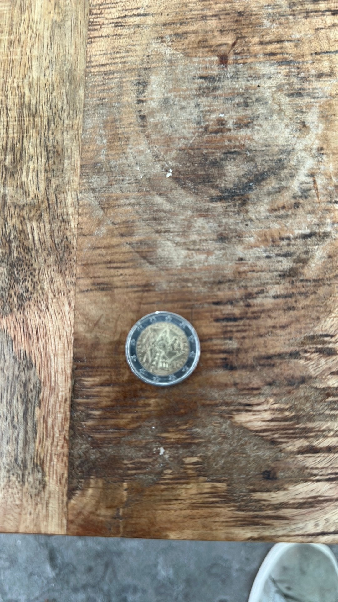 Duitsland, Ophalen of Verzenden, Duitsland, 2 euro