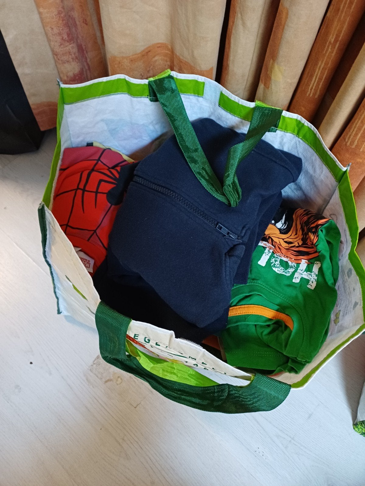 Gratis jongenskleding maat 98/104/110/116, Kinderen en Baby's, Ophalen, Gebruikt, Maat 110