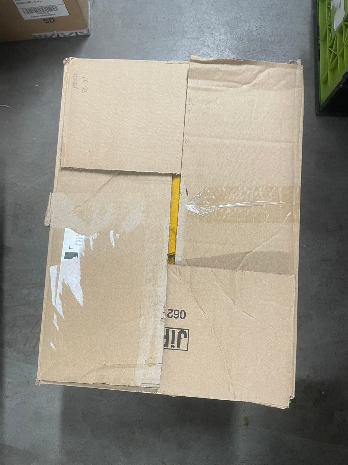 Partij beenmode ewers en bobolie kinder kleding, Best, Nieuw, Overige maten, Ophalen of Verzenden