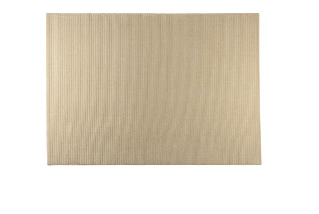 Zuiver Shore Vloerkleed 160x230 Moss | Van €329, nu, 150 tot 200 cm, Ophalen of Verzenden, Zuiver, Zuiver