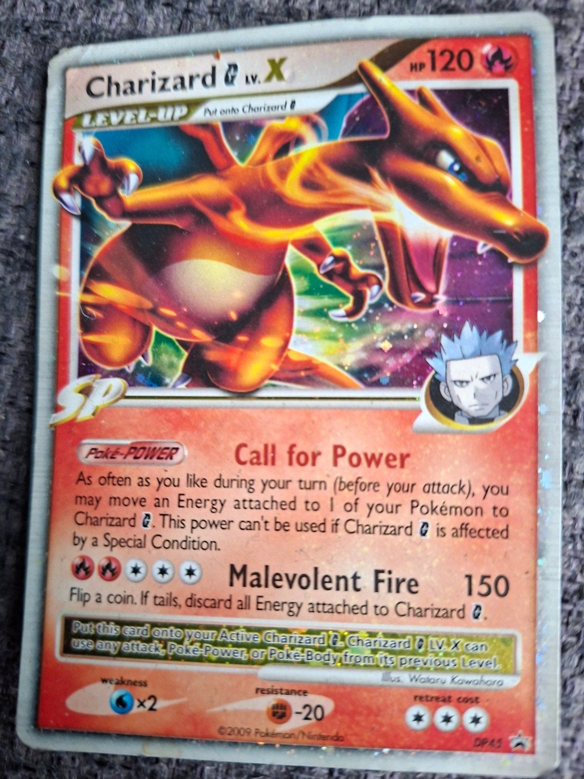 pokemon kaart, Hobby en Vrije tijd, Verzamelkaartspellen | Pokémon, Ophalen of Verzenden, Gebruikt