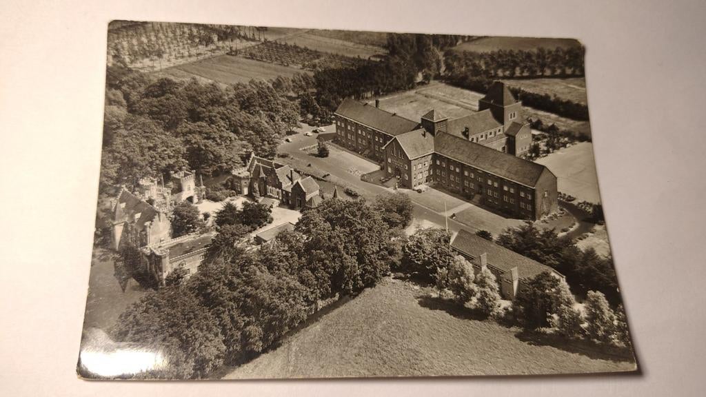 Boxtel Paters Assumptionisten, Ophalen of Verzenden