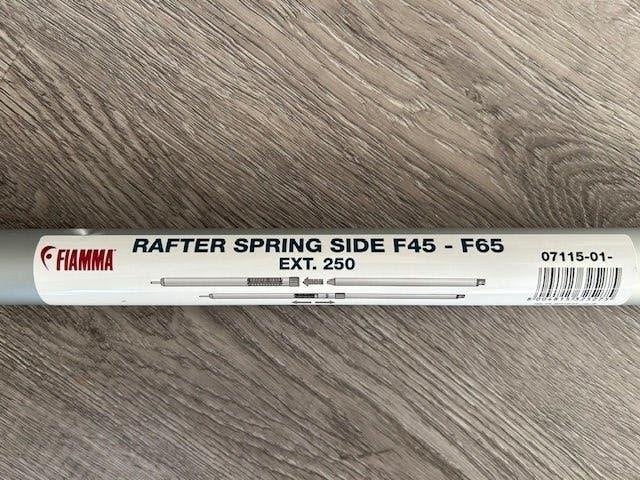 Fiamma rafter spanstang F45-F65, Ophalen, Nieuw