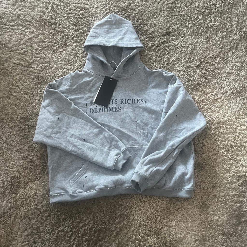 Efants hoodie, Ophalen of Verzenden, Zo goed als nieuw