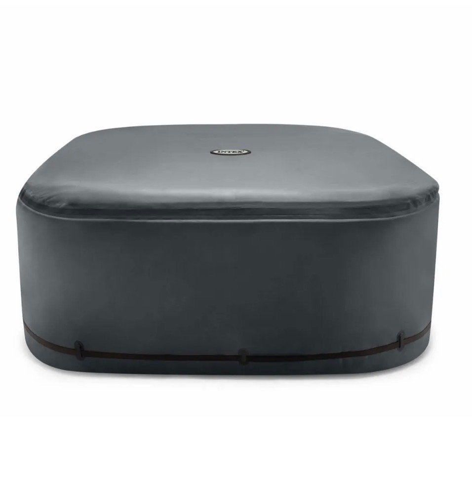 Intex Pure Spa Isolerende Beschermhoes - 175 x 175 cm, Ophalen, Nieuw, Afdekzeil, Opblaasbaar