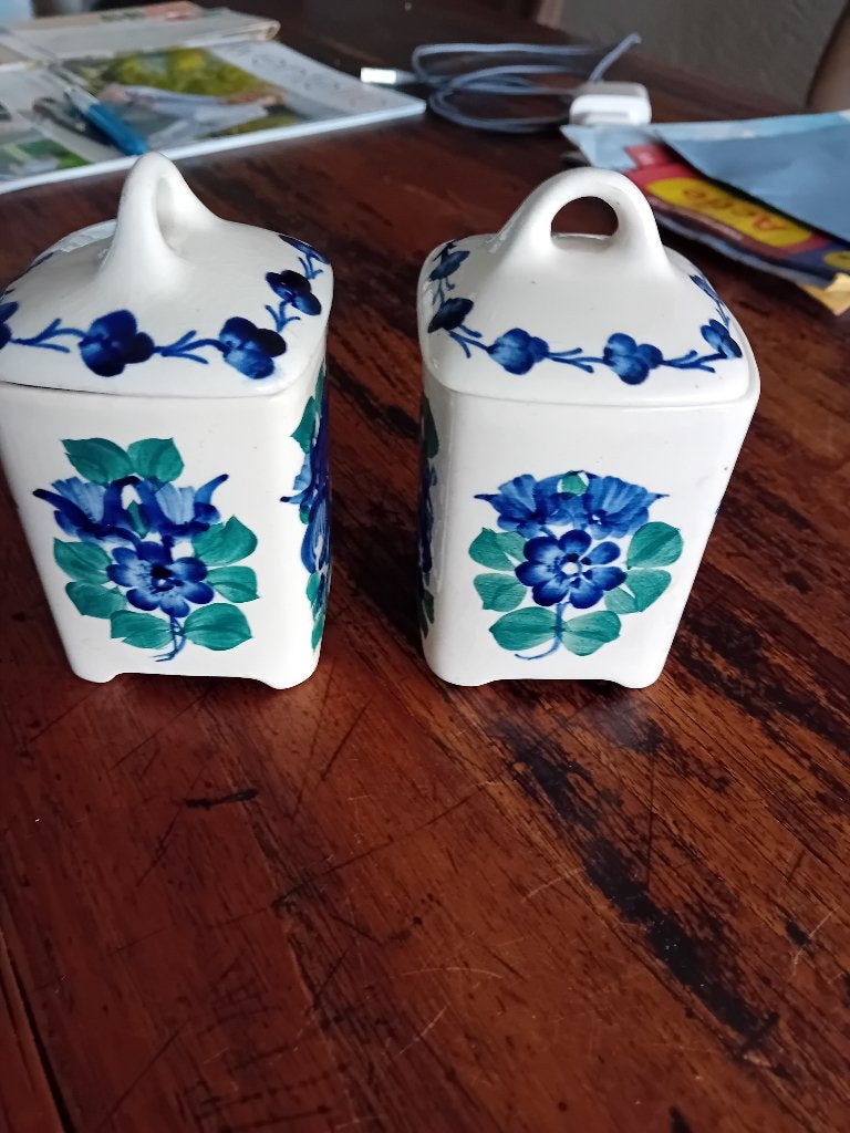 Pools aardewerk, Overige merken, Overige typen, Vintage, Nieuw
