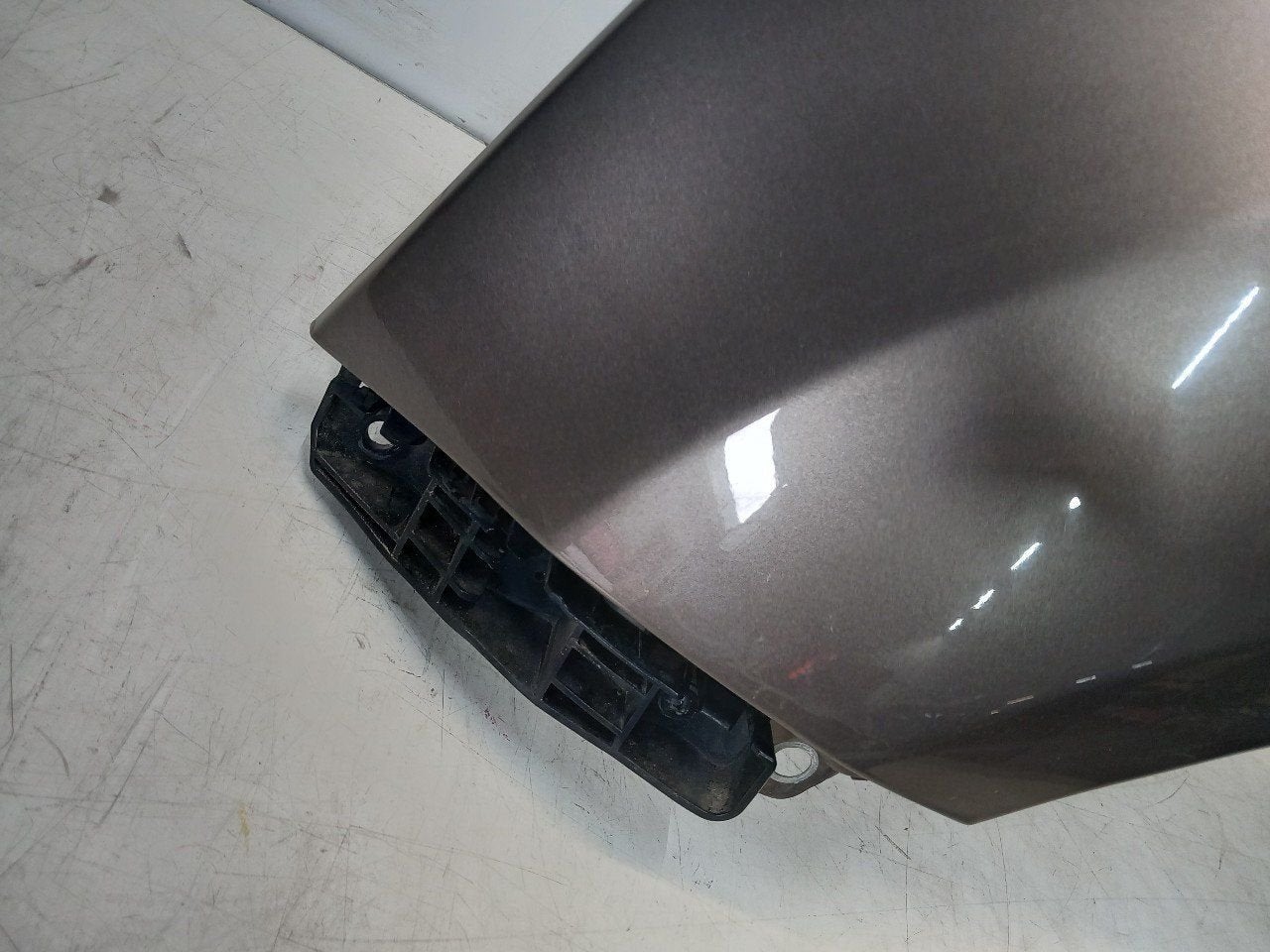 Spatbord links voor Kia Venga, Auto-onderdelen, Onderdelen@venauto.nl, Van der Ven Autorecycling B.V., Ettenseweg 76, 4706 PB Roosendaal, The Netherlands