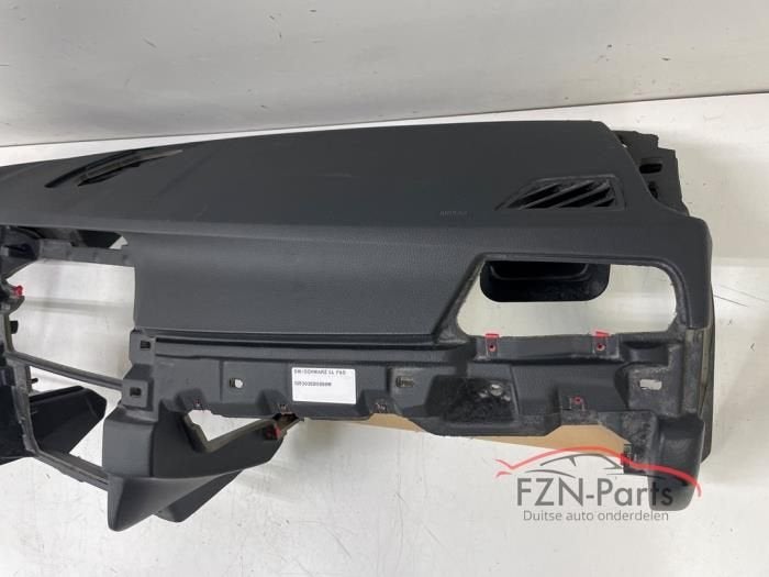 BMW 5-Serie F10 Dashboard los, Ophalen of Verzenden, Gebruikt