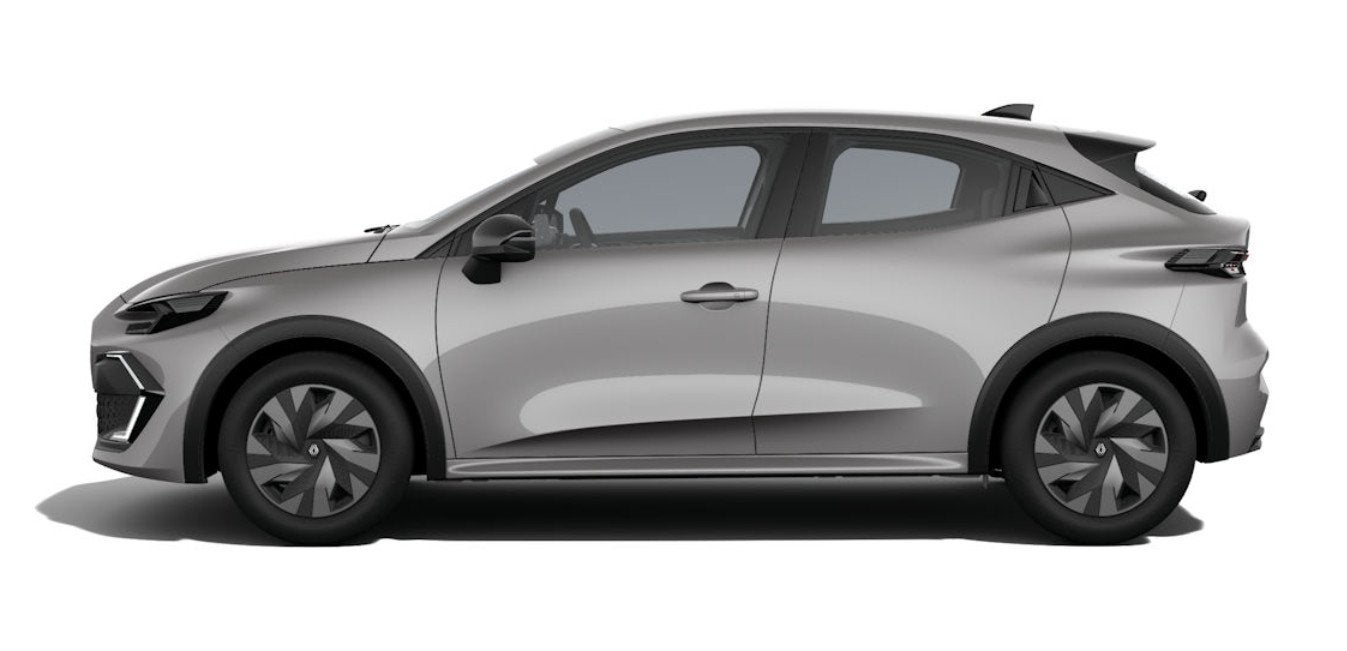 Renault Clio TCe 115 evolution | NU met €1.800,- voorraadk, Auto's, Voorwielaandrijving, Stof, Bedrijf, Handgeschakeld