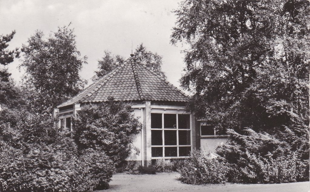 18830 De Sprankel Veldhoven Kleuterschool Wintelre Vessem, Verzenden, 1960 tot 1980, Ongelopen, Noord-Brabant