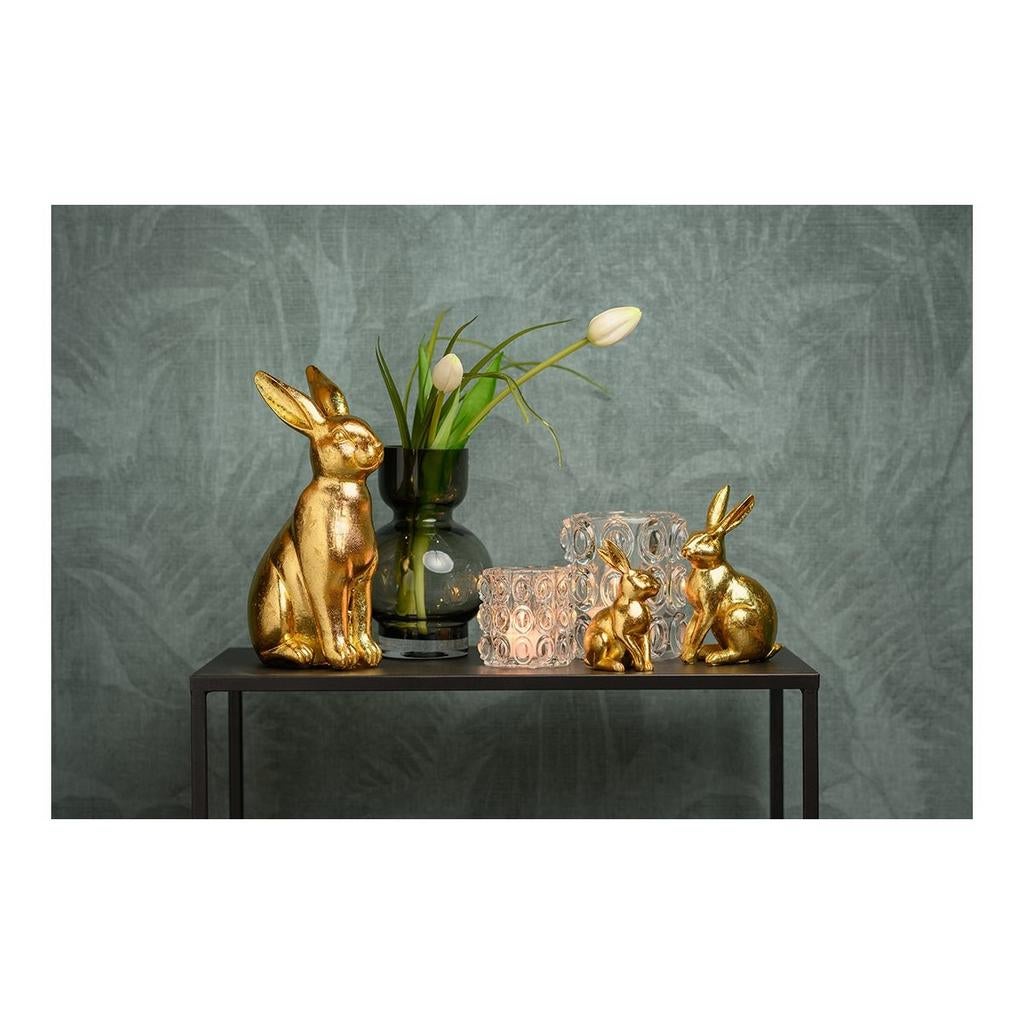 Windlicht glas, Ophalen of Verzenden, Overige kleuren, Overige materialen, Minder dan 25 cm