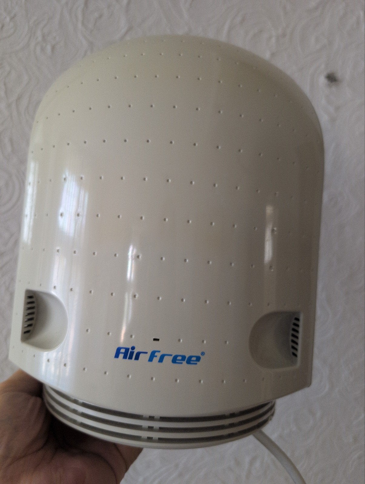 Airfree Air Purifier P40 - Luchtreiniger, Ophalen of Verzenden, Gebruikt, Luchtreiniger