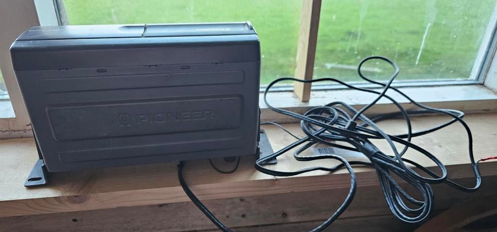 Pioneer CD wisselaar, Ophalen of Verzenden