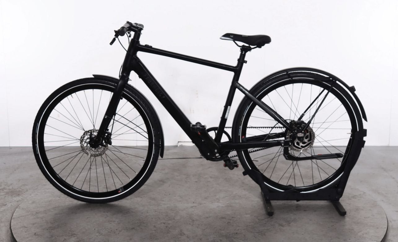 Rabeneick TX-E 55 Gents Singlespeed, Overige merken, -, -, Nieuw