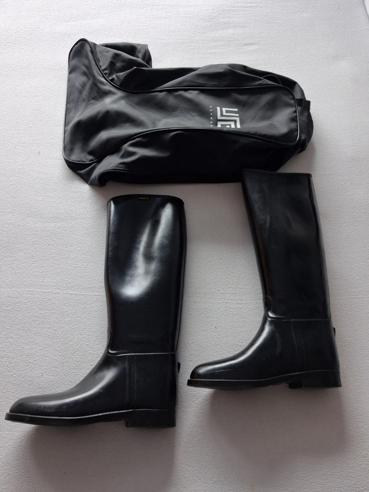 paardrijlaarzen, Dieren en Toebehoren, Paardrijkleding, Ophalen, Dressuur, Schoeisel