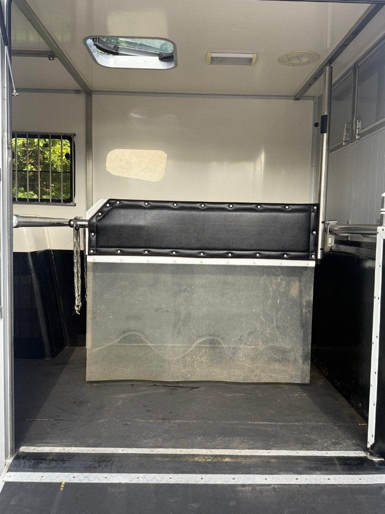Foto 6 van Renault Master Roelofsen Paardenwagen Horsetruck LAGE KM