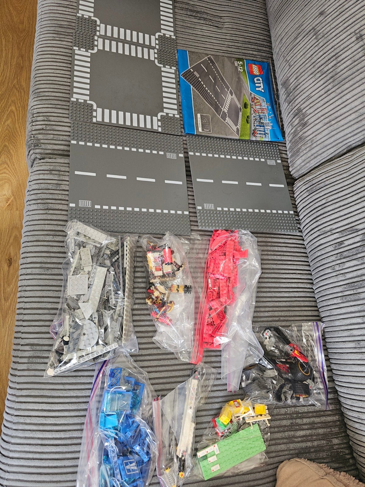lego, ninjago, city platen, friends enzovoorts zie foto's, Kinderen en Baby's, Speelgoed | Duplo en Lego, Ophalen of Verzenden