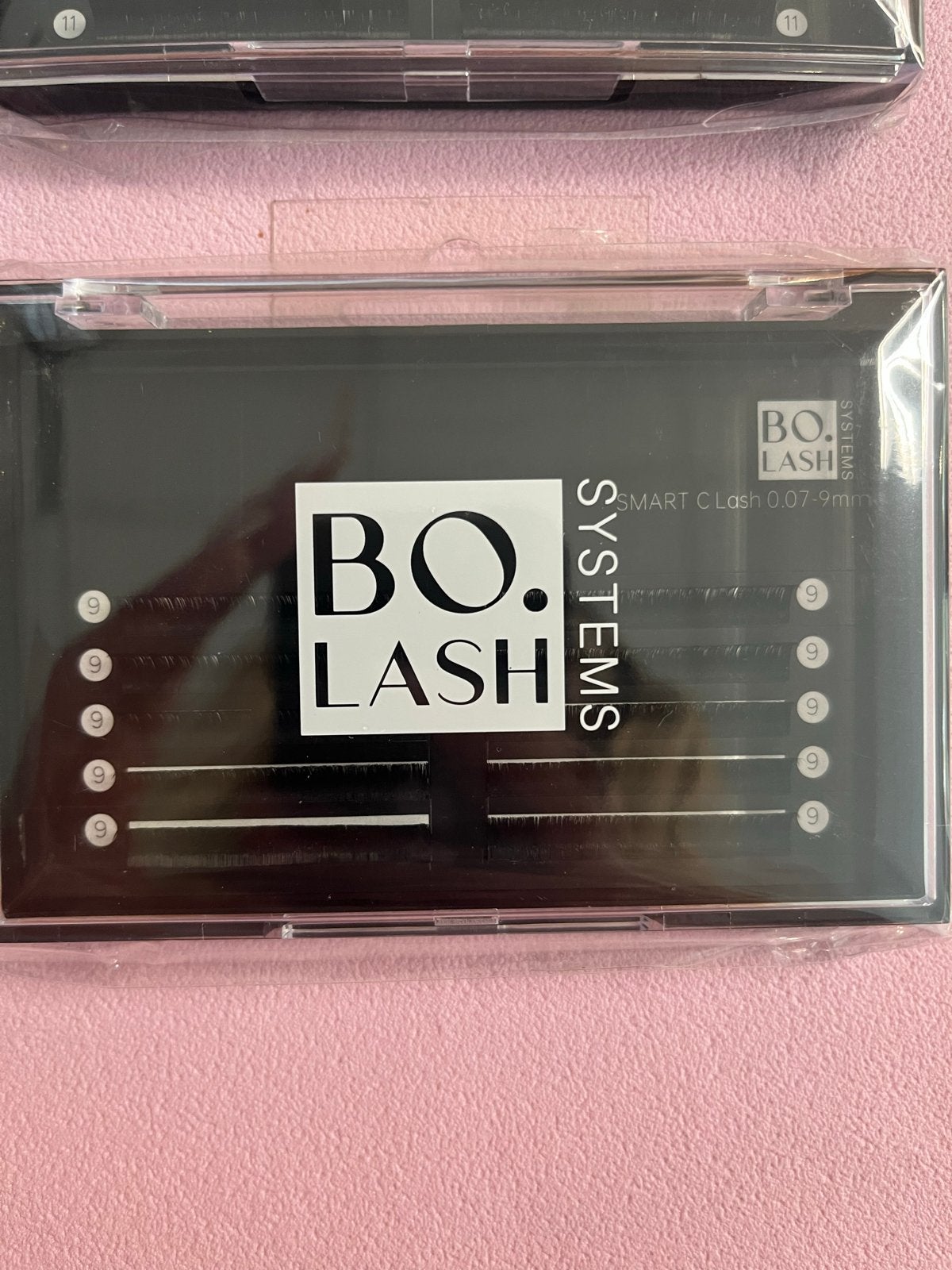 BO. LASH Systems, Ophalen of Verzenden, Nieuw, Ogen, Overige typen