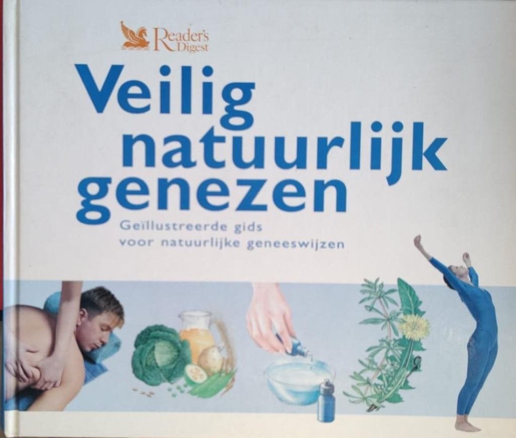 Pip Morgan Veilig natuurlijk genezen, Boeken, Ophalen of Verzenden, Nieuw, Overige onderwerpen, Overige typen