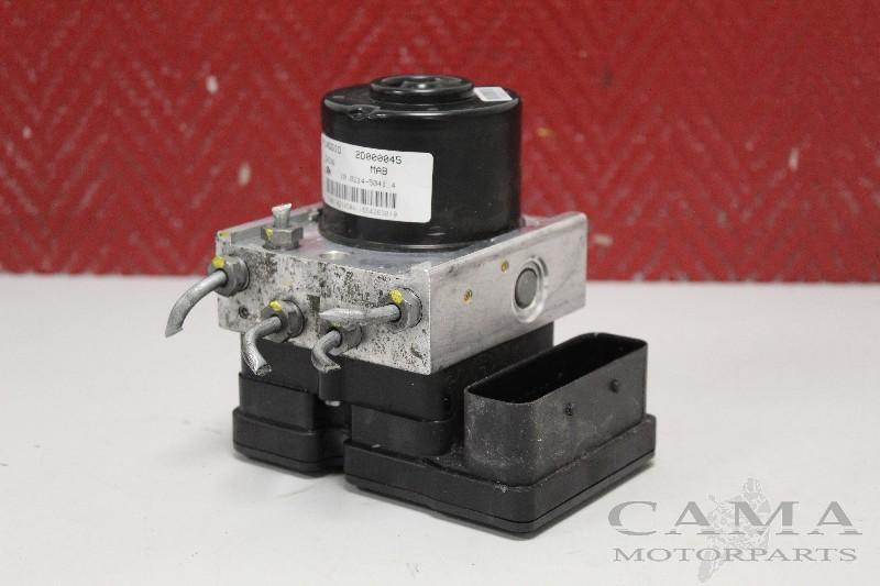 Abs Pomp Piaggio MP3 500 2014-2018 2016 2d000045, Piaggio & C. SpA, Gebruikt, Customer_service@piaggio.com, Viale Rinaldo Piaggio, 25, Pontedera, PI 56025, , Italië