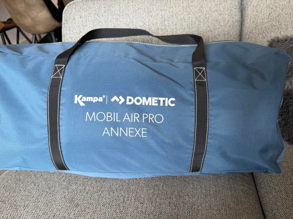 Kampa Dometic Mobil Air Pro Annexe, Ophalen of Verzenden, Zo goed als nieuw
