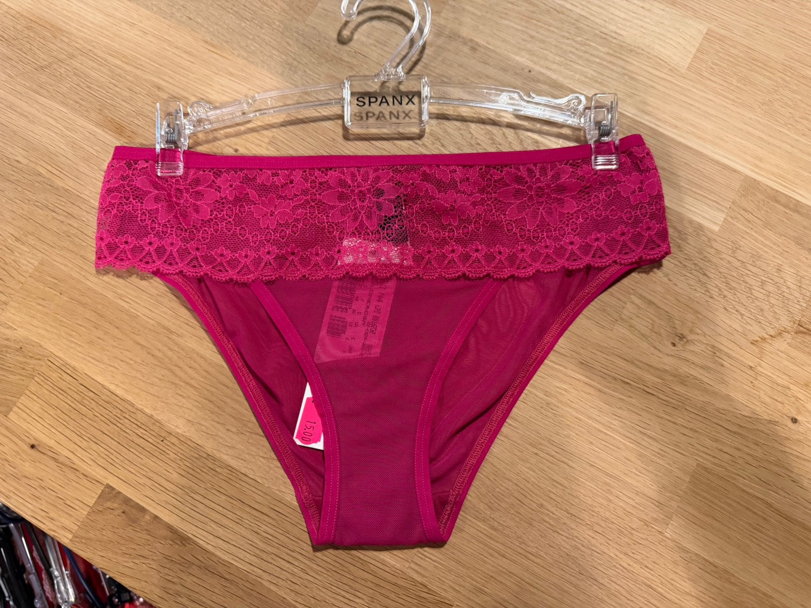 La Perla slip 38 NIEUW!! Nu €7,50, Ophalen of Verzenden, Slip