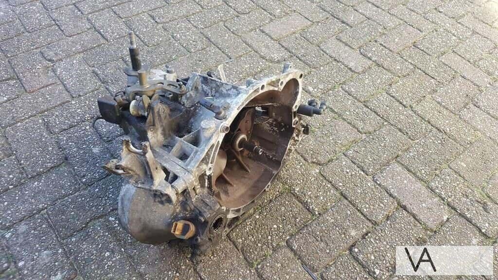 Versnellingsbak Peugeot 406 en 607 2.2 benzine 20LM20 €100, Gebruikt, -, -, Ophalen of Verzenden
