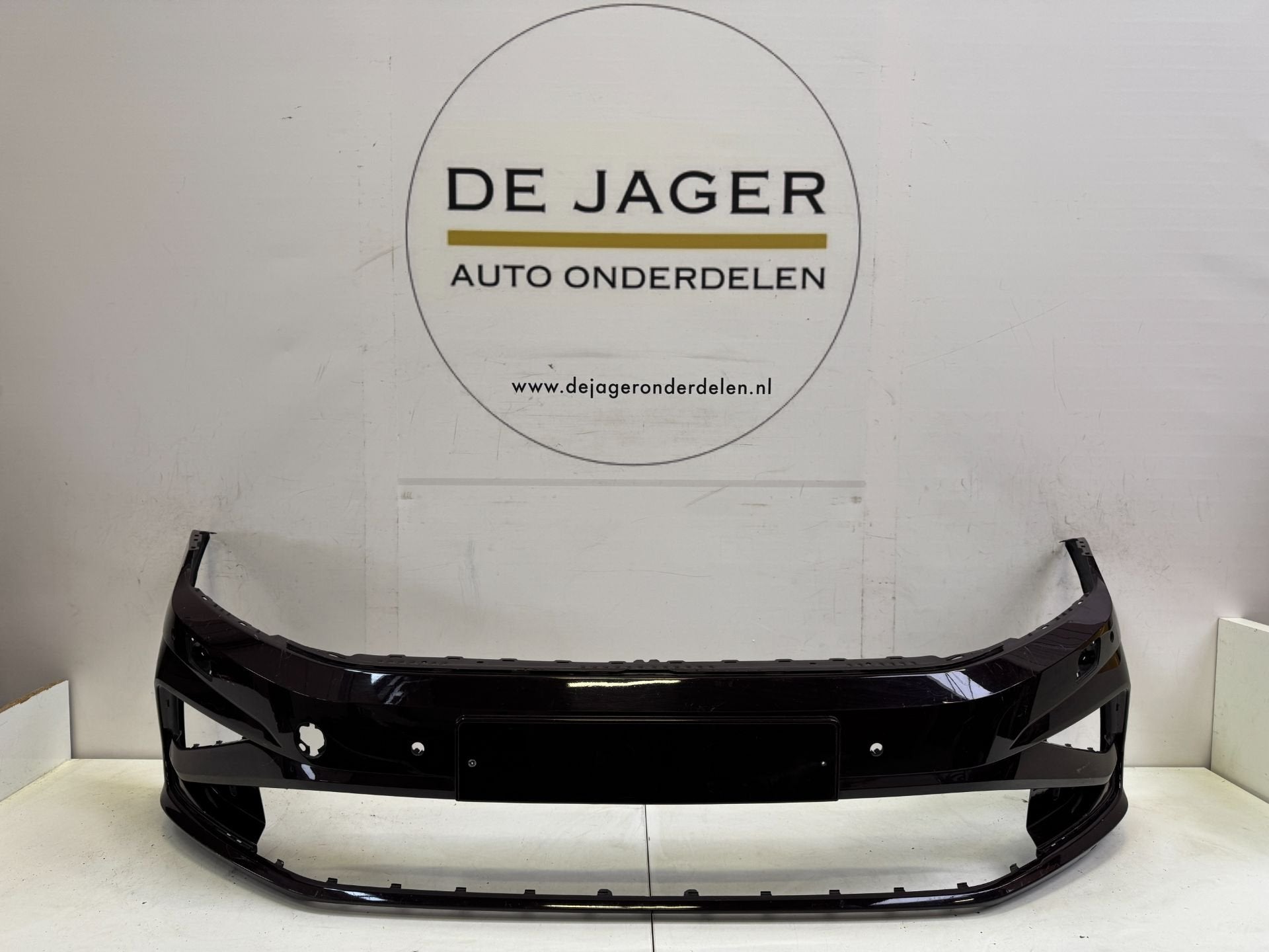 VW GOLF SPORTSVAN FACELIFT VOORBUMPER BUMPER 510807221M, Auto-onderdelen, Gebruikt, Volkswagen AG, Bumper, Berliner Ring 2
38440  Wolfsburg, DE