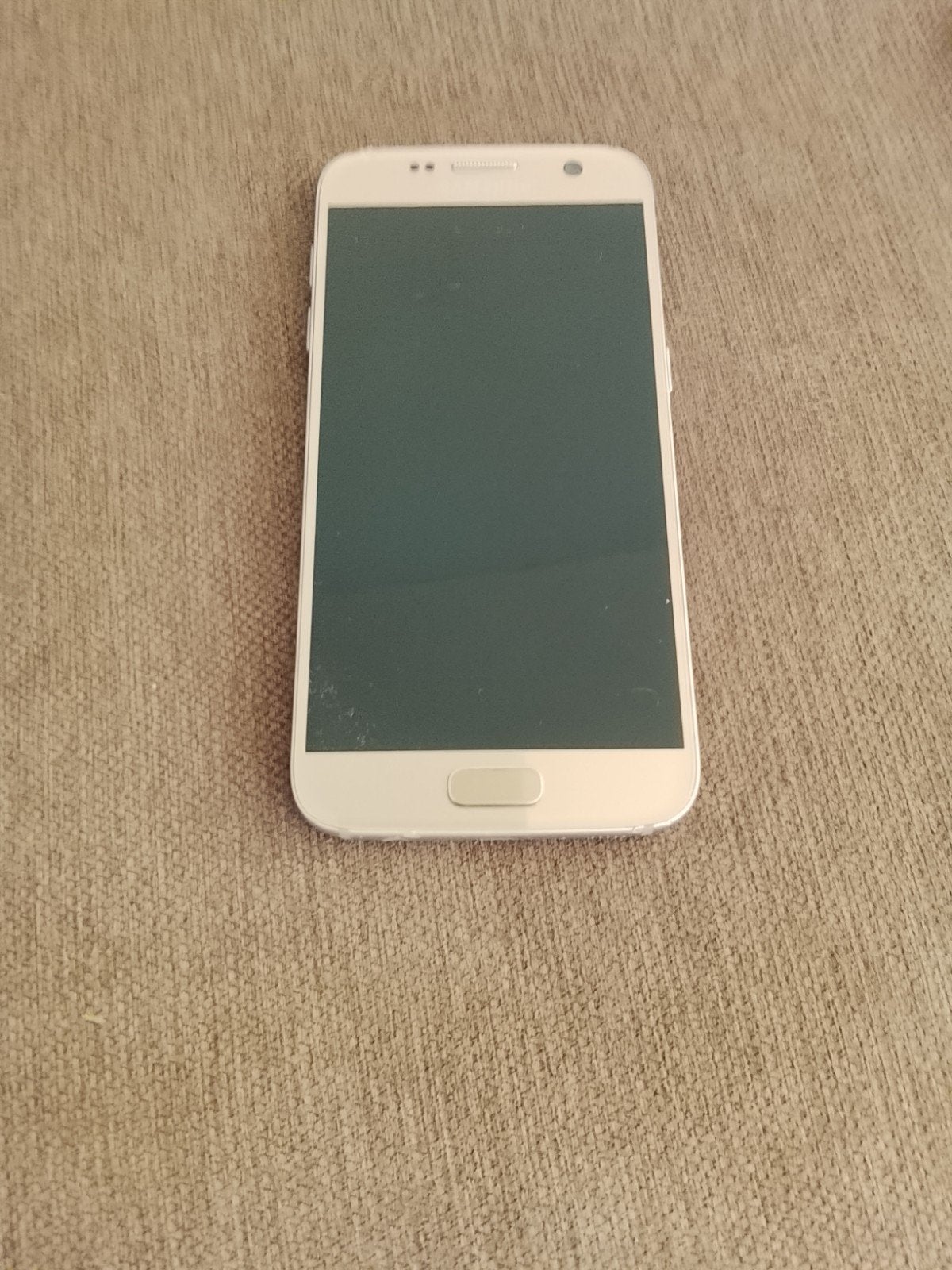 Samsung Galaxy S7 - Simlockvrij, Telecommunicatie, Mobiele telefoons | Samsung, Gebruikt, Touchscreen, Ophalen of Verzenden, Zonder simlock