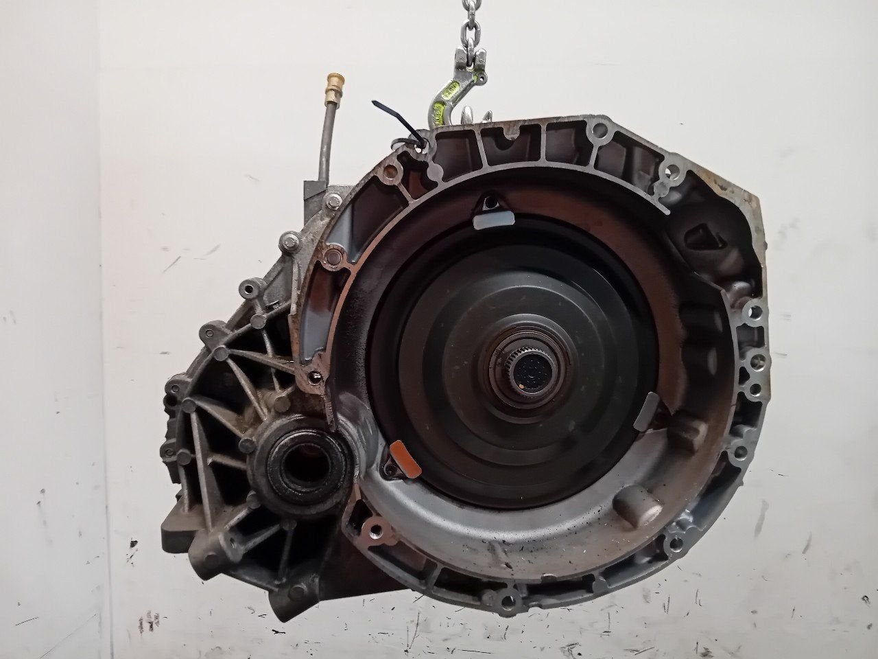 Versnellingsbak automaat Renault Talisman, Onderdelen@venauto.nl, Van der Ven Autorecycling B.V., Gebruikt, Ettenseweg 76, 4706 PB Roosendaal, The Netherlands