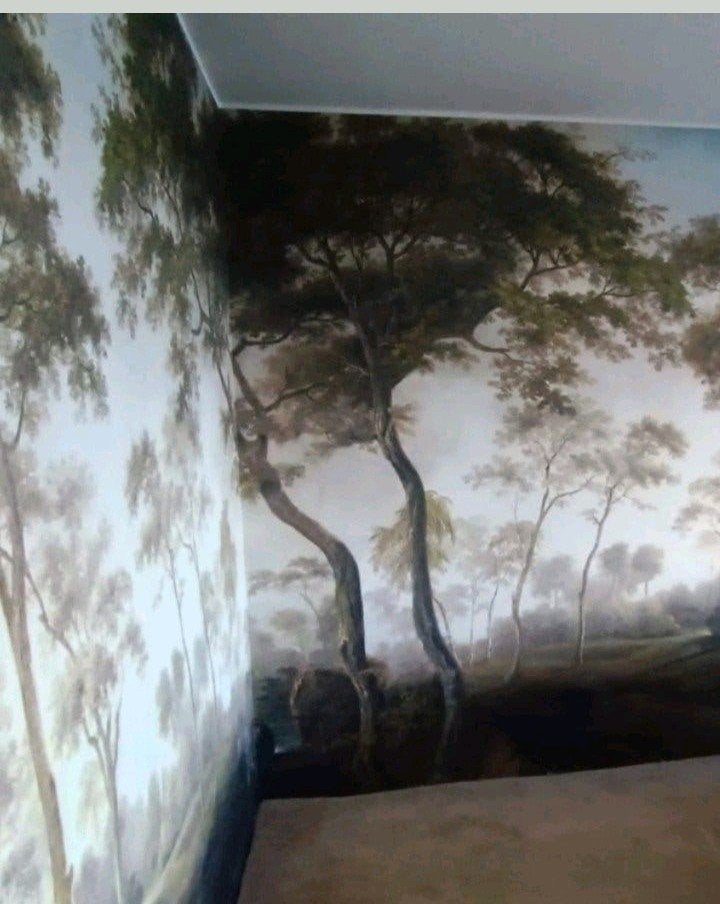 RENOVLIESBEHANG & BEHANGER & SCHILDER, Ophalen of Verzenden