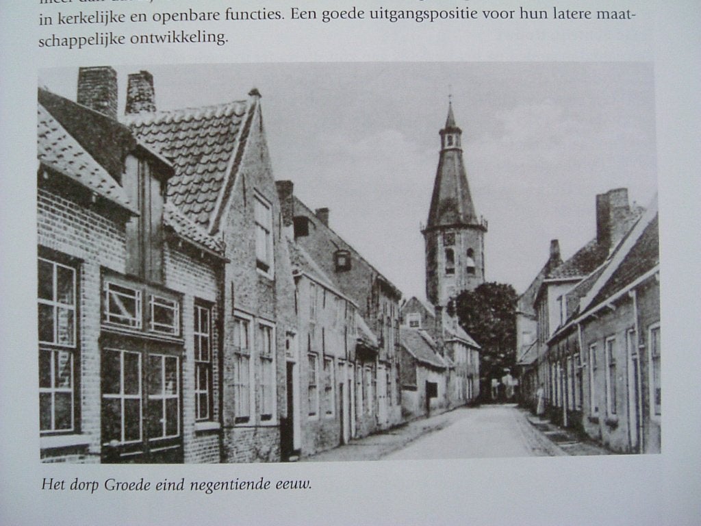 Brieven uit Zeeuws-Vlaanderen, 1778 - 1794., Ophalen of Verzenden, Zo goed als nieuw, 17e en 18e eeuw, A.R. Bauwens
