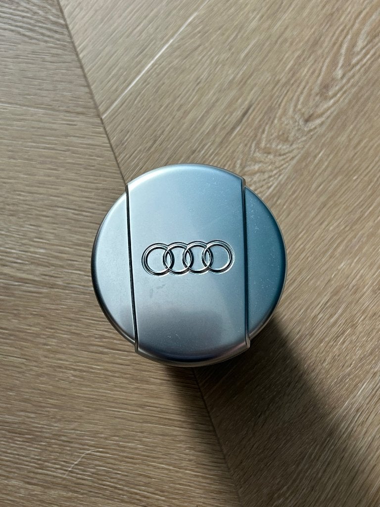 Asbak Audi, Auto-onderdelen, Interieur en Bekleding, Ophalen, Nieuw, Audi