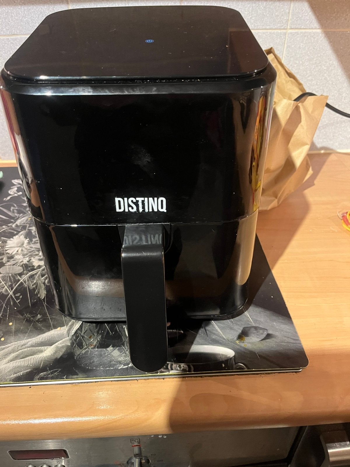 Airfryer