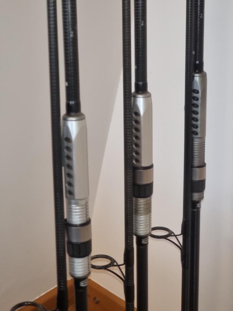 Ultimate Bionic D.T., Ophalen, Gebruikt, Werphengel