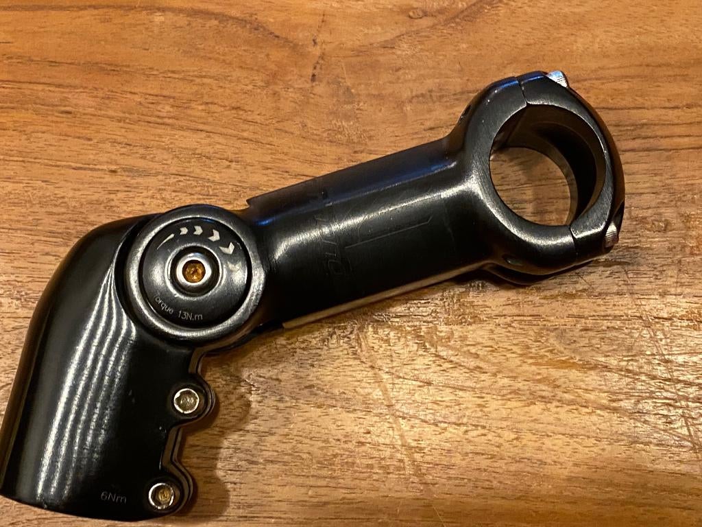 Cannondale  Vest e.a onderdelen Holowgram crankset, Ophalen, Zo goed als nieuw, XL, Bovenkleding