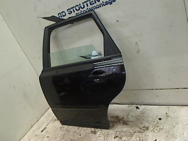 Portier Links Achter Volvo V50 (MW) (2010-01/2012-12), Gebruikt, Siegburger Straße 229, Köln 50679, , Duitsland, Info@volvocars.com