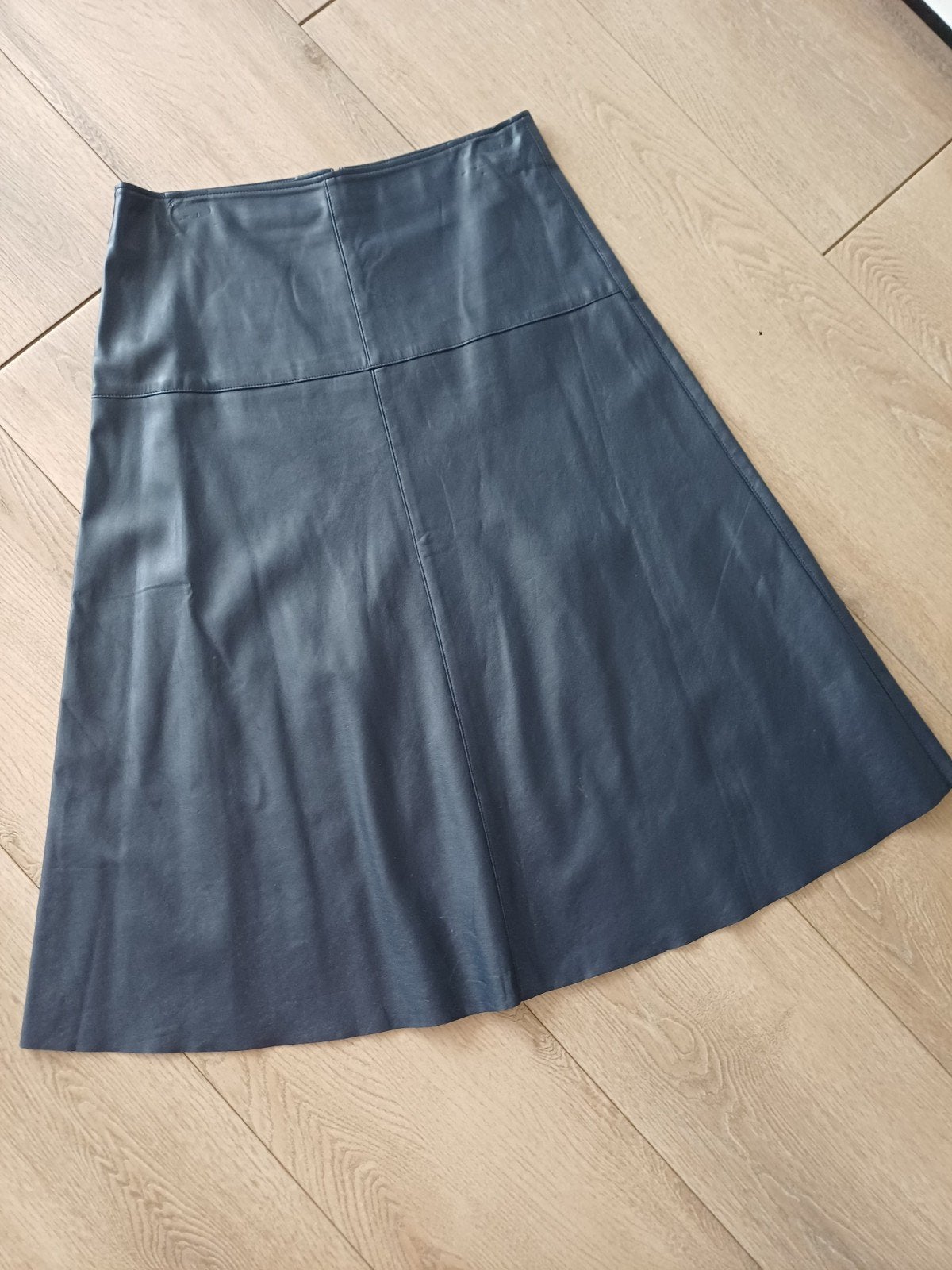 Rok Studio Anneloes maat S, izgs, Maat 38/40 (M), Studio Anneloes, Blauw, Ophalen of Verzenden