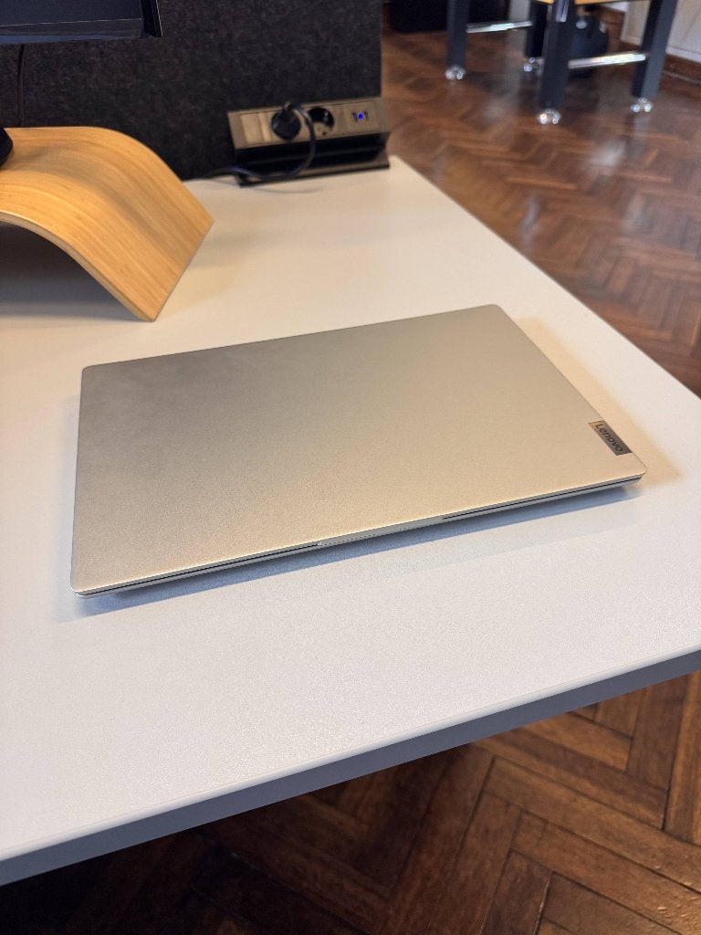 Lenovo Laptop – Intel Core i7, 16GB RAM, NVIDIA MX450, Computers en Software, Ophalen, Met videokaart, 15 inch, Intel® Core™ i7 