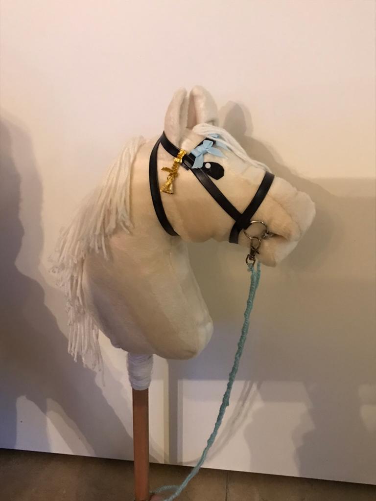 Hobbyhorse, Ophalen of Verzenden, Zo goed als nieuw