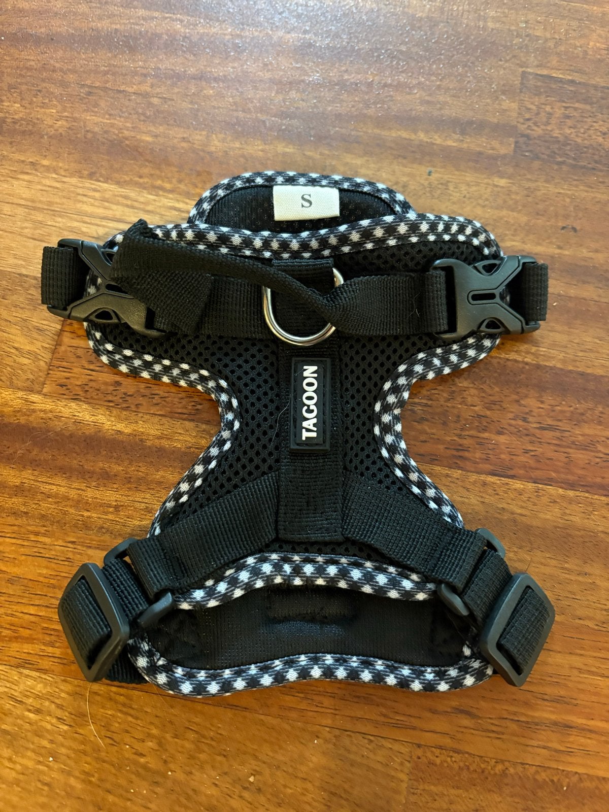 Honden/ katten/puppy tuigje nieuw! Maat S, Ophalen